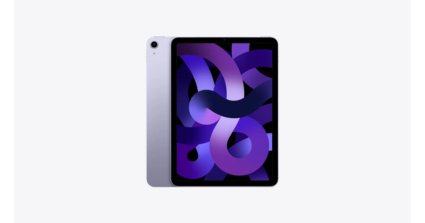 Buy 10.9-inch iPad Air Wi-Fi 64GB - Purple