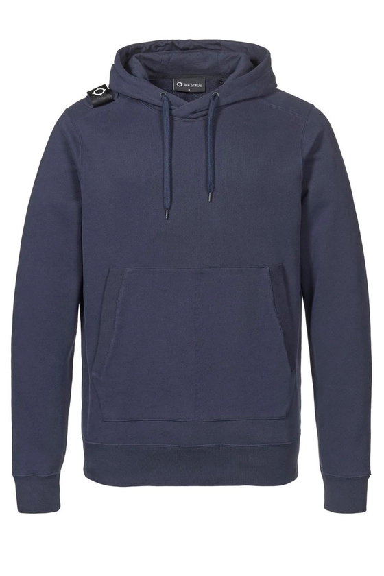 Core Overhead Hoody Ink Navy