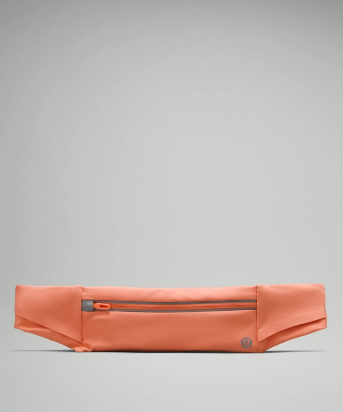 Fast and Free Running Belt | Unisex Bags,Purses,Wallets | lululemon