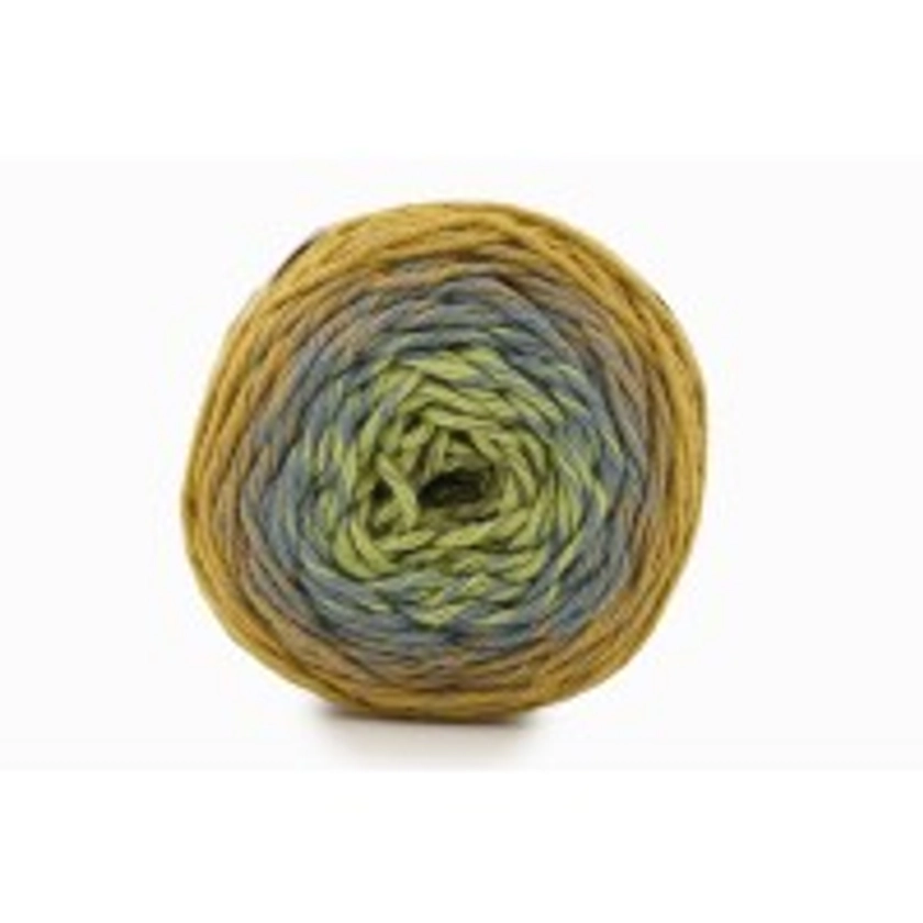 Rico Ricorumi Spin Spin DK - Olive (012) - 50g