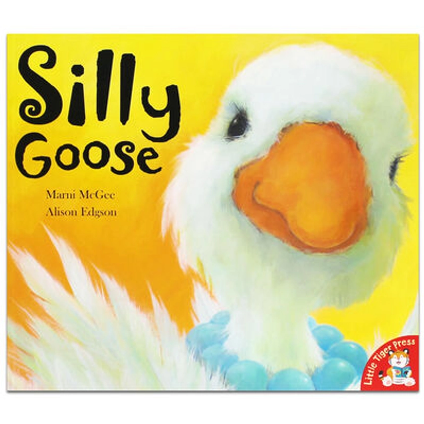 Silly Goose By Marni McGee |The Works