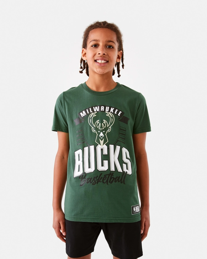 Active Kids NBA T-shirt