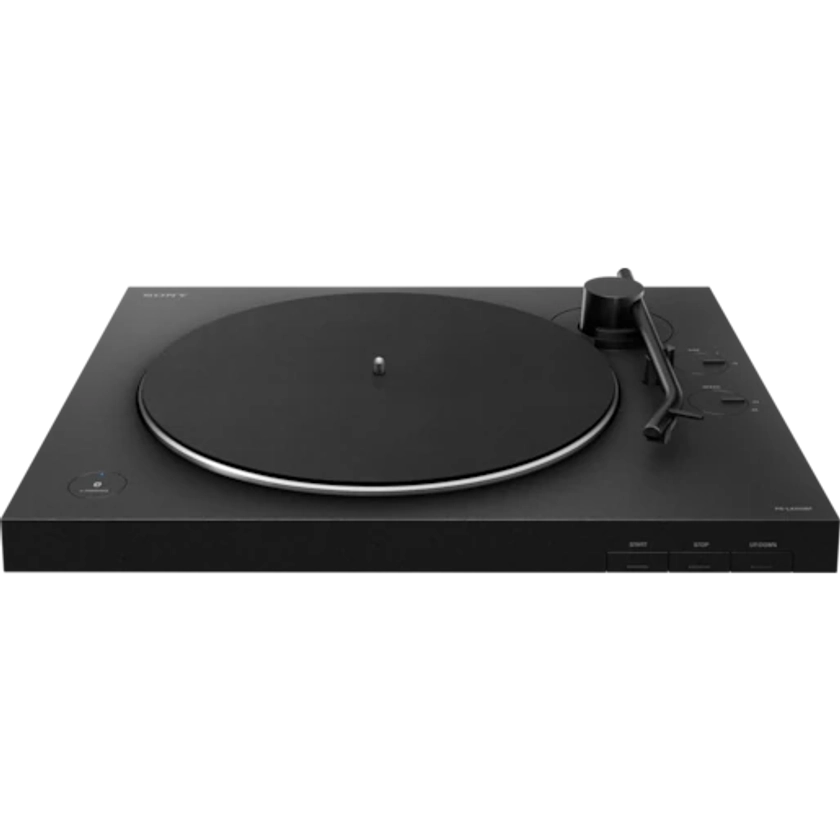 Acheter Platine avec connectivite BLUETOOTH® | Default Value | Boutique en ligne Sony | Sony France