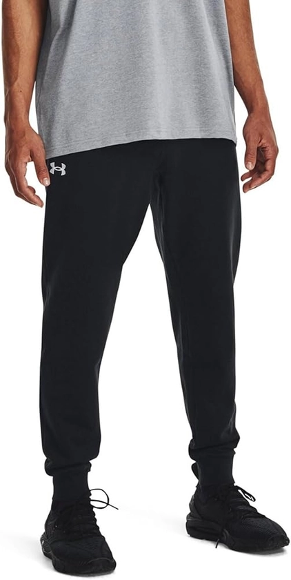 Under Armour mens Rival Fleece Jogger