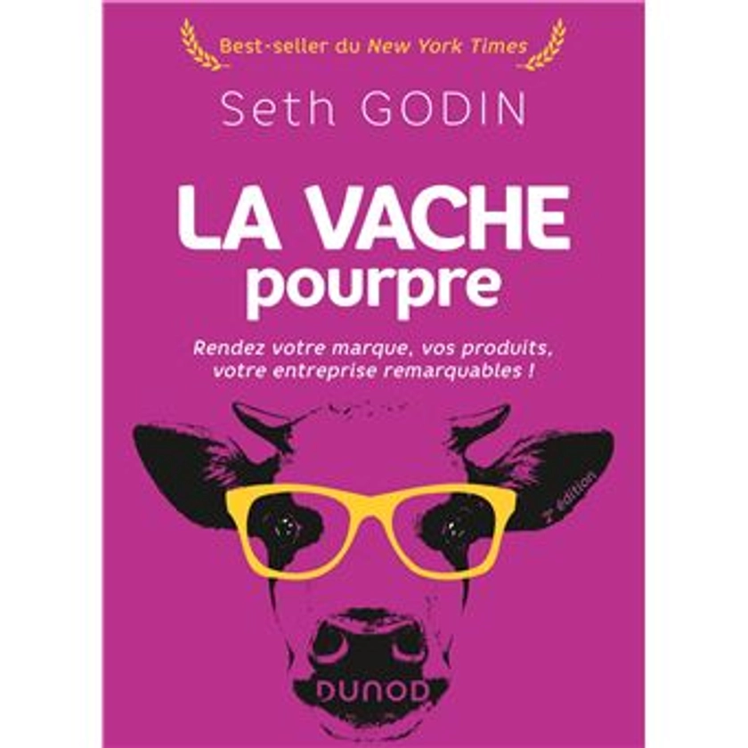 La vache pourpre