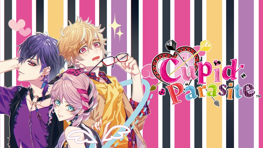Cupid Parasite for Nintendo Switch - Nintendo Official Site