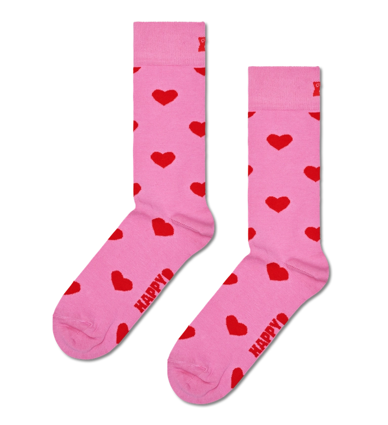 Heart Sock