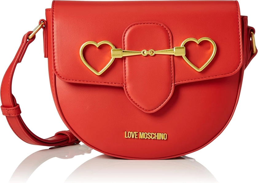 Love Moschino, Sac à bandoulière Femme, Taille unique