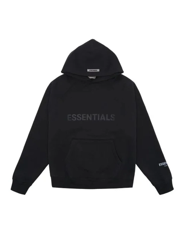 Essentials Pullover Hoodie