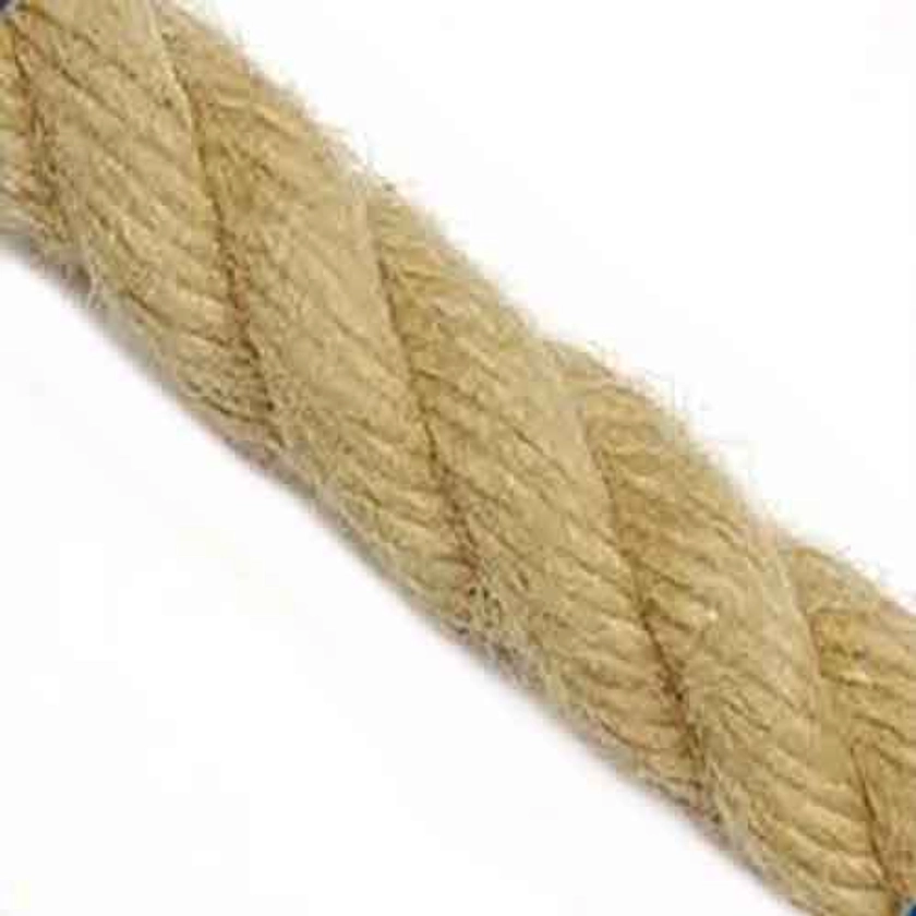 ropelocker.co.uk - Decking Rope | Outdoor rope 16mm-36mm