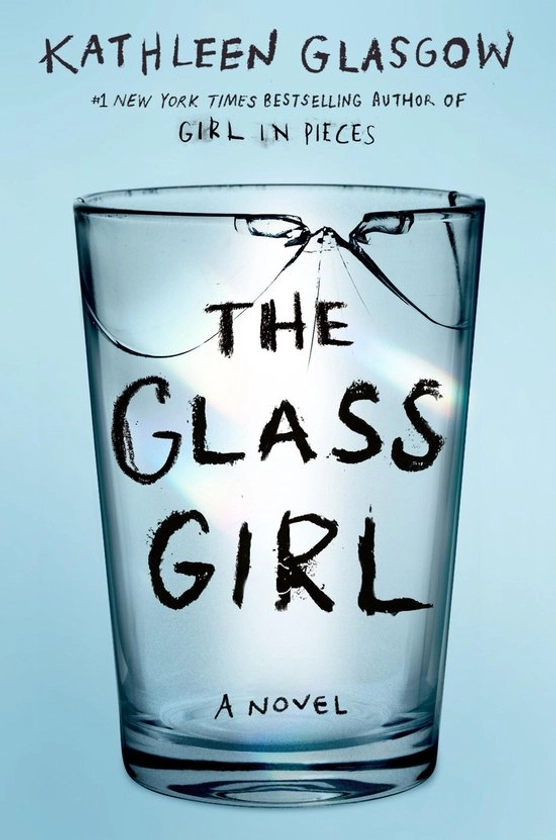 The Glass Girl, Kathleen Glasgow | 9780593902677 | Boeken | bol