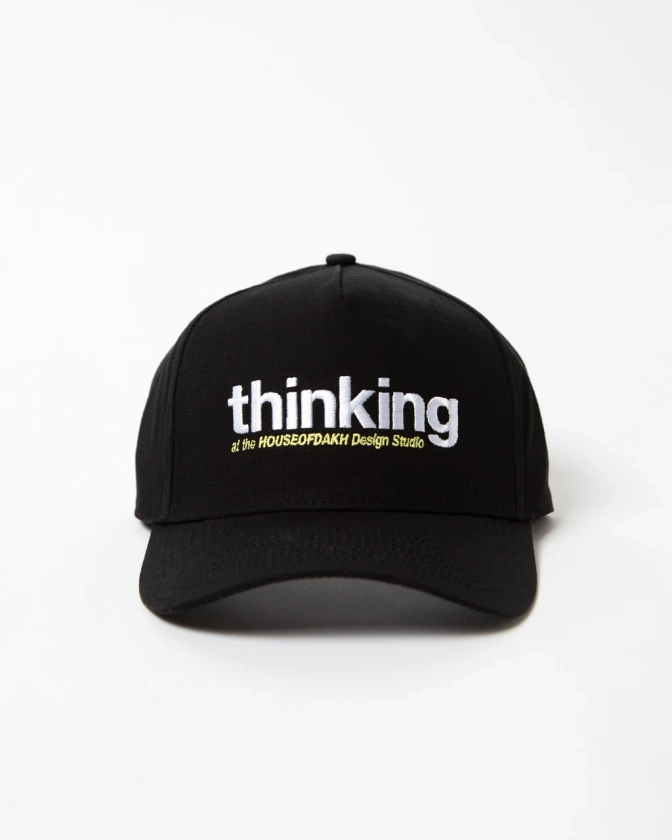 Thinking Cap