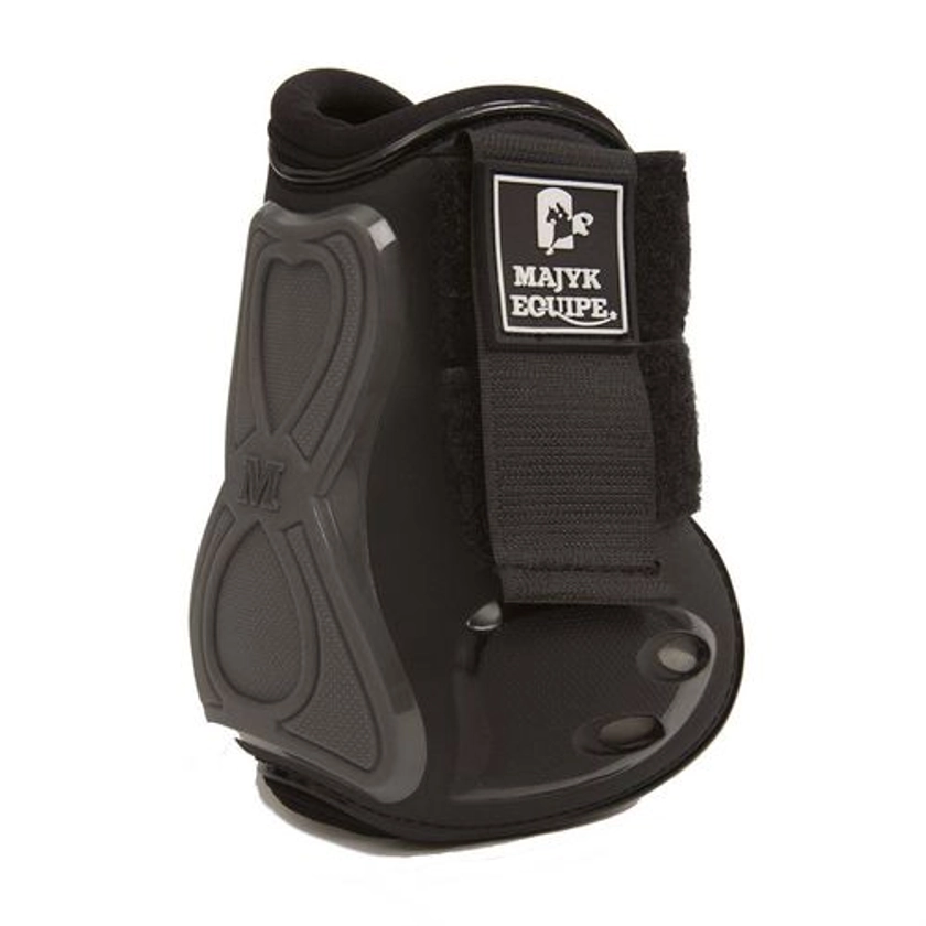 Majyk Equipe® Vented Infinity Hind Jump Boots with Arti-Lage™ Impact Technology | Dover Saddlery