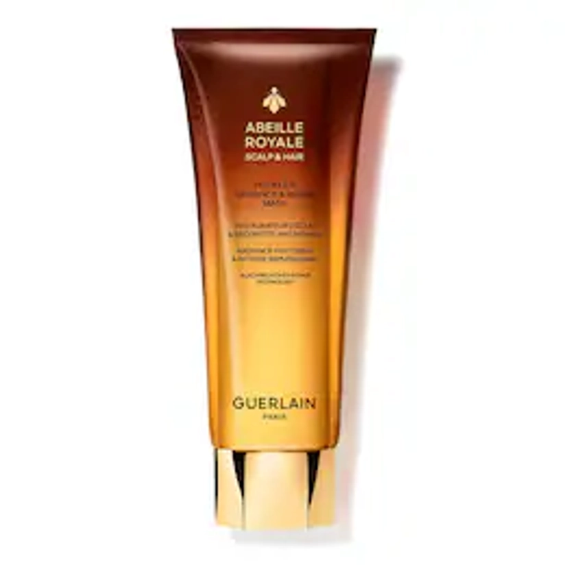 GUERLAIN | Abeille Royale - Double R Radiance & Repair Mask