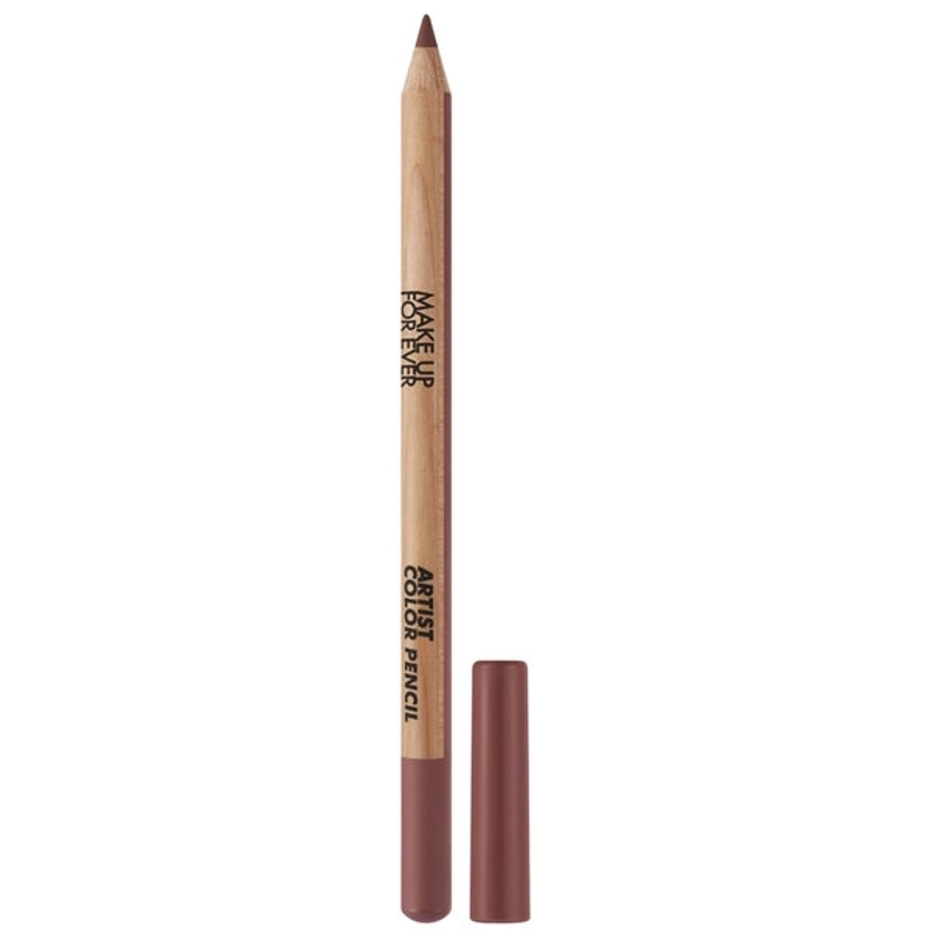 MAKE UP FOR EVER artist Colour Pencil : Eye. Lip and Brow Pencil 1.41g (Various Shades) -