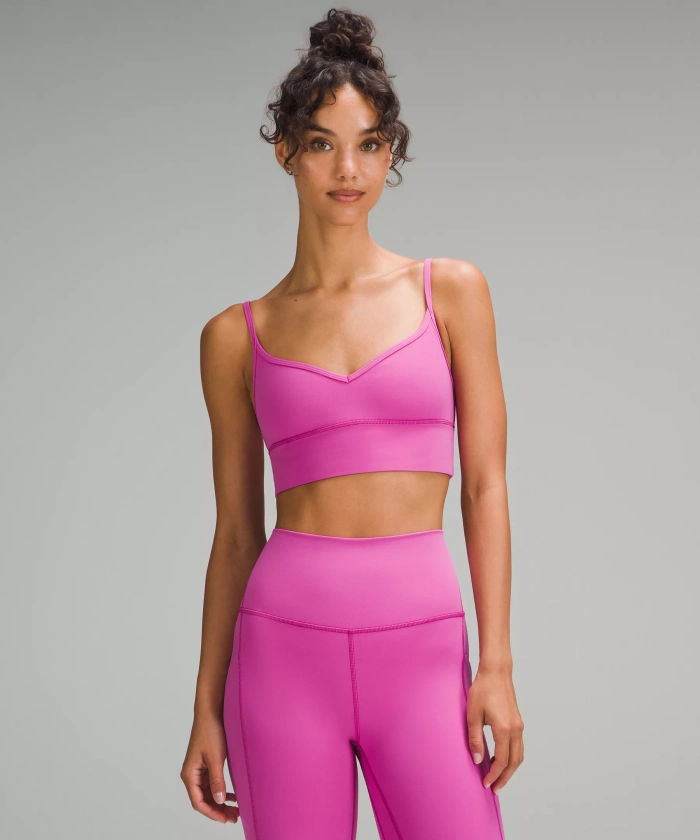 lululemon Align™ Sweetheart Bra *Light Support, A/B Cup