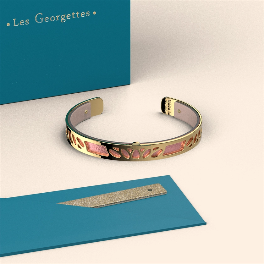 Coffret Lotus Chic, prix doux | Les Georgettes