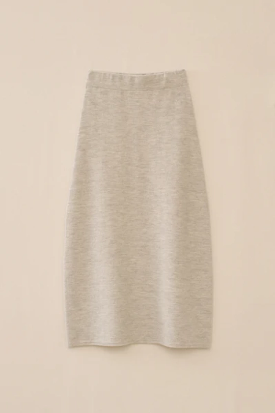 BELL SKIRT