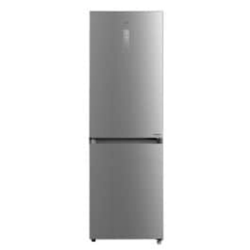 Réfrigérateur combiné VALBERG CNF 338 C X625C