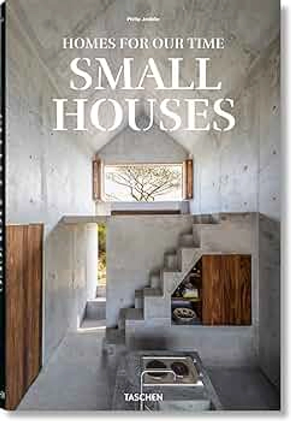 Small Houses: Homes for Our Time