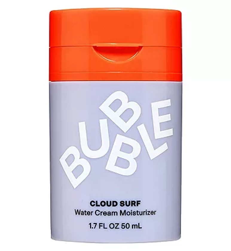 Bubble Moisturisers | Boots