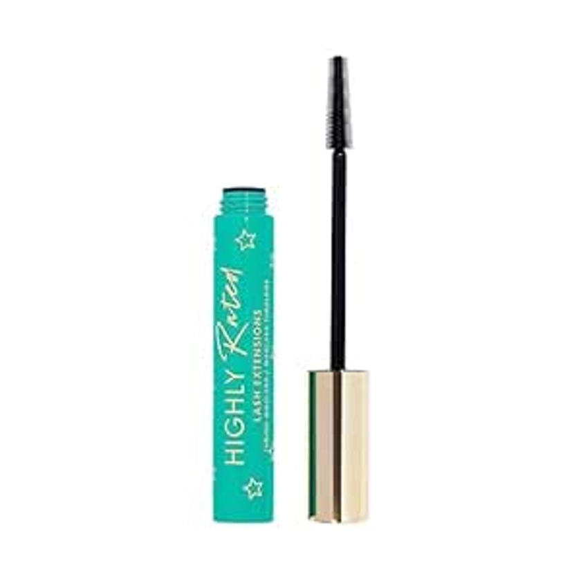 Amazon.com : Milani Highly Rated Lash Extensions Tubing Mascara for Added Length and Lift - Black - As Seen on Tik Tok : Beauty & Personal Care