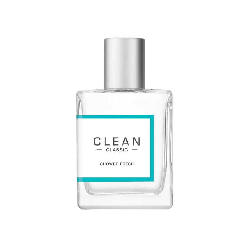 CLEAN CLASSIC Shower Fresh Fragrance – 2 Sizes