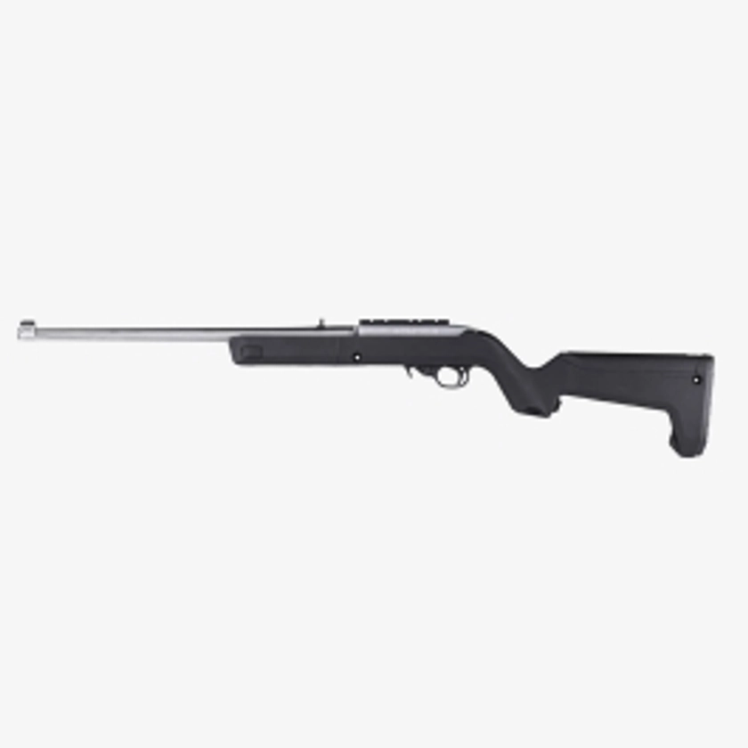 X-22 Backpacker Stock – Ruger® 10/22 Takedown®