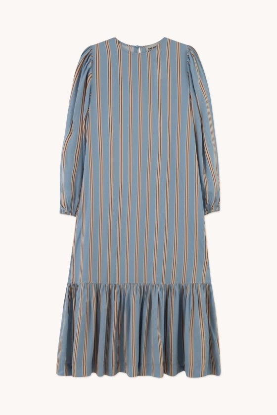 Stripes dress