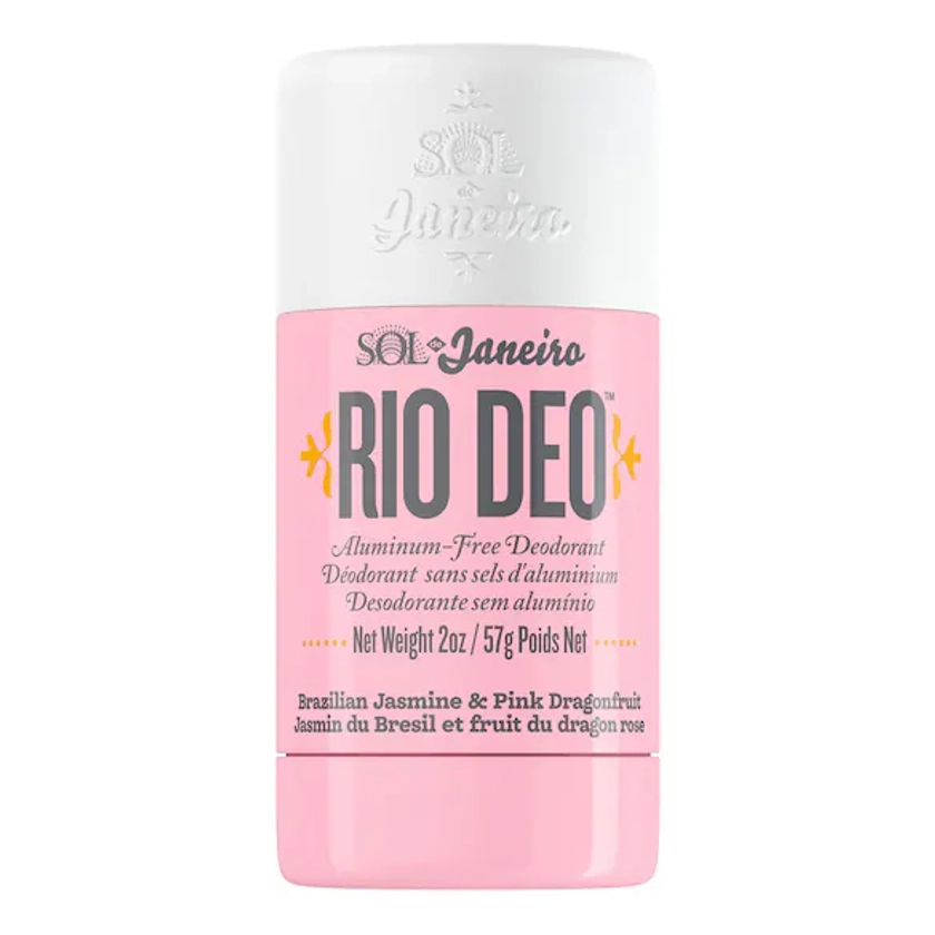 SOL DE JANEIRO | Beija Flor Rio Deo - Desodorizante
