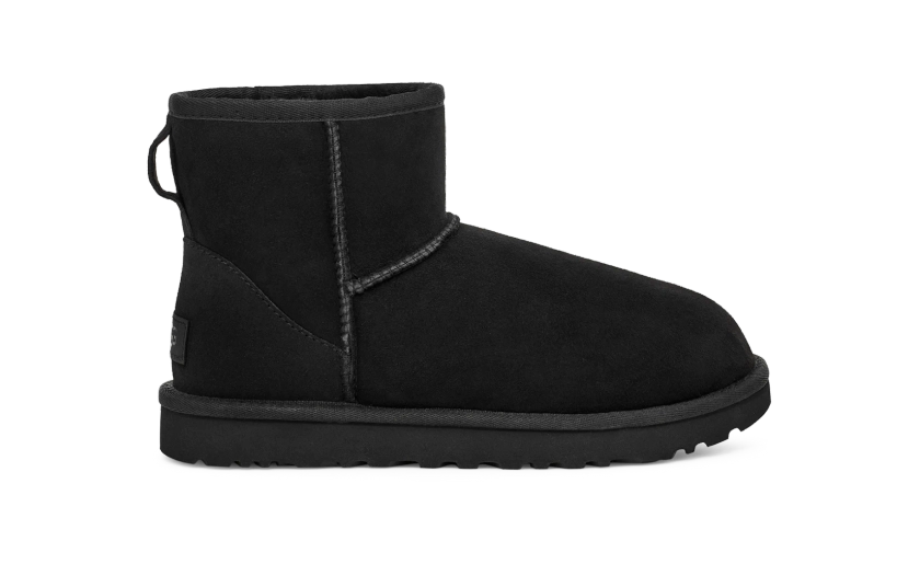 Botte UGG® Classic Mini II pour femme | UGG® UE