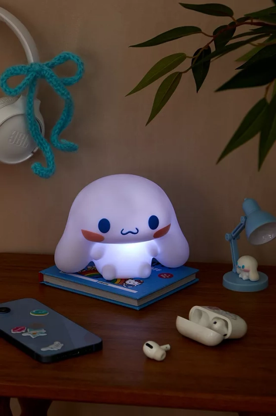 Lampe d'ambiance Cinnamoroll