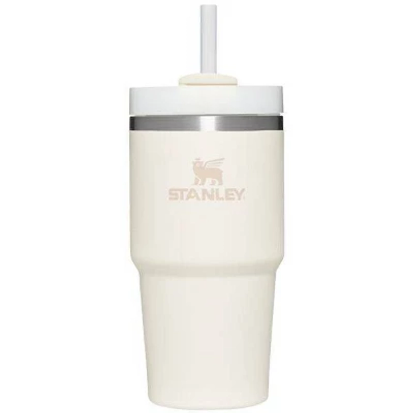 Stanley 20oz Stainless Steel H2.0 FlowState Quencher Tumbler