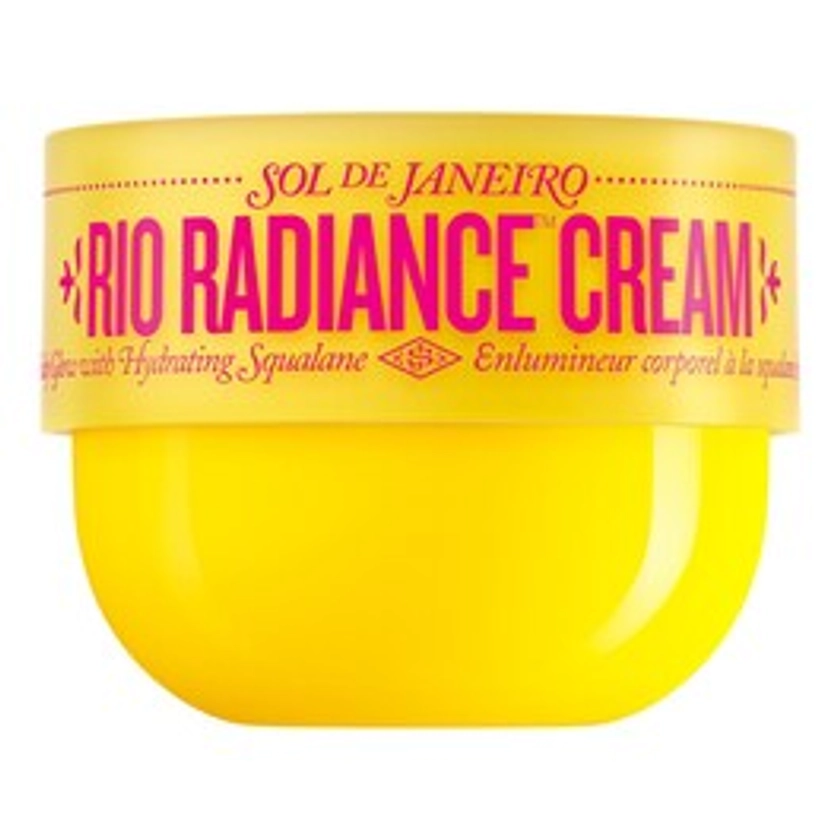 SOL DE JANEIRO | RIO RADIANCE - Crème hydratante pour le corps