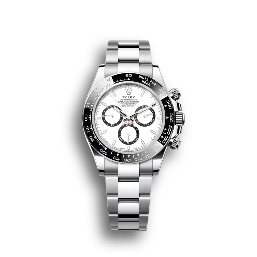 Rolex Daytona 116500LN Black Bezel Replica - Best Place to Buy Replica Rolex Watches | Perfect Rolex