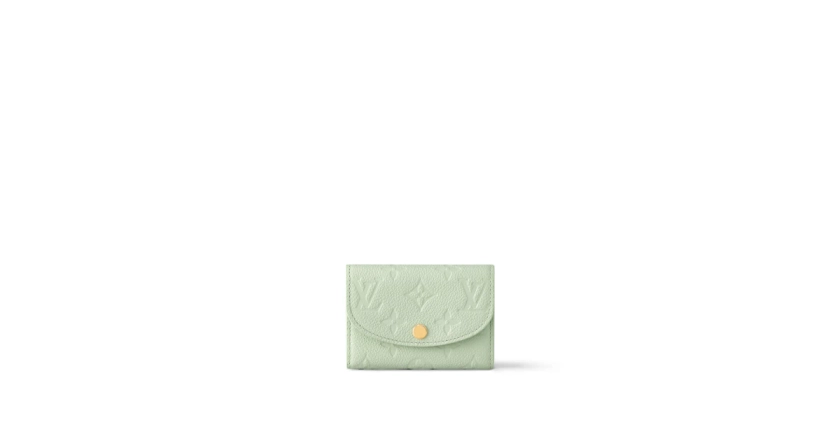 Products by Louis Vuitton: Rosalie Coin Purse