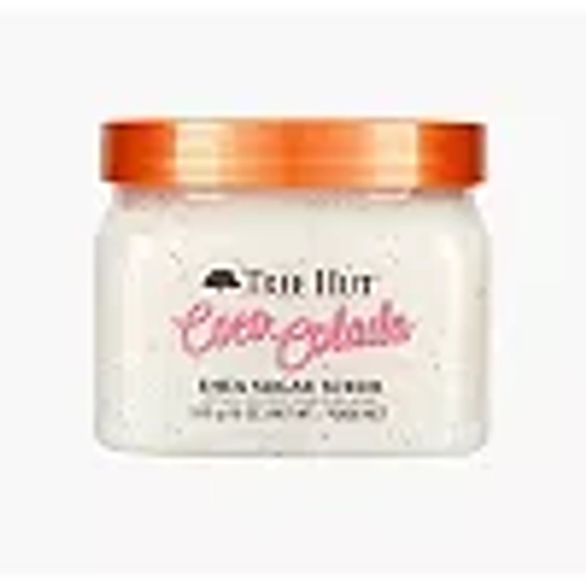 Tree Hut - Shea Sugar Scrub - Coco Colada 510g