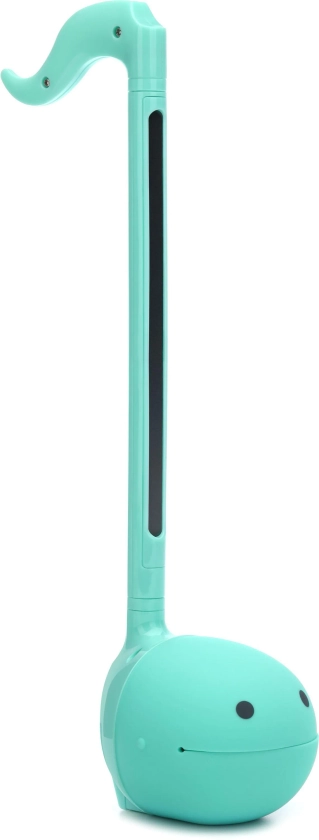 Otamatone Regular - Mint (Sweets Series)