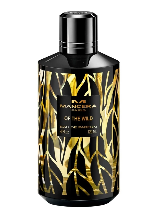 Mancera Of The Wild Eau de Parfum • Multicolor • deBijenkorf.be