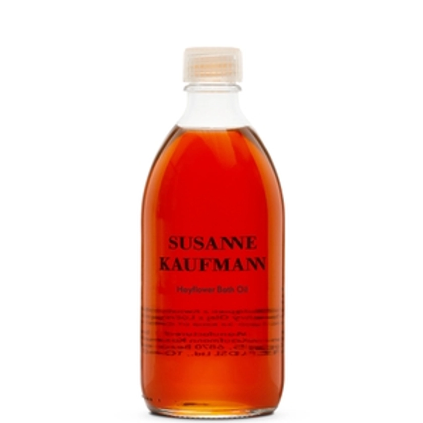 SUSANNE KAUFMANN Hayflower Bath Oil 250ml