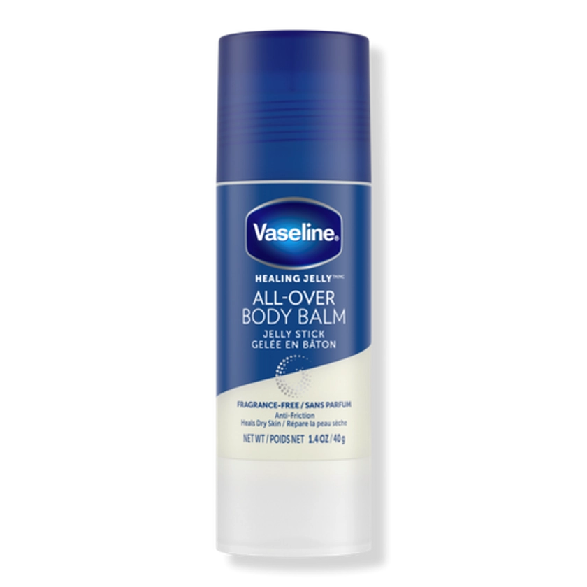 Unscented Healing Jelly Stick - Vaseline | Ulta Beauty