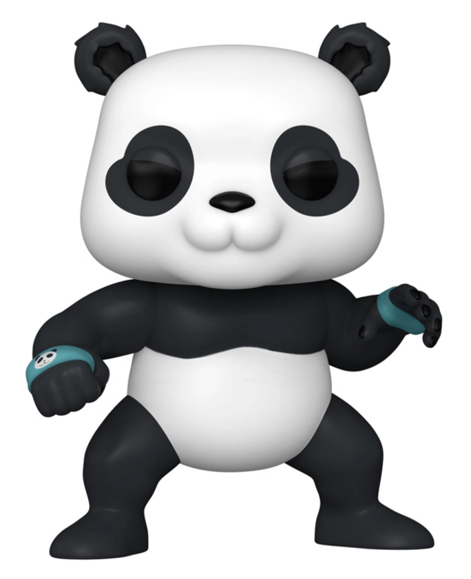Jujutsu Kaisen: Panda S2 - Pop! Vinyl Figure