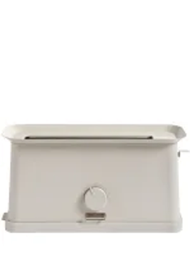 Soden electric toaster - HAY - Home - Grey - Unique