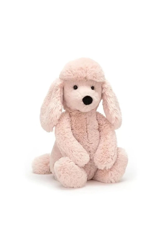 Bashful Blush Poodle Original Jellycat