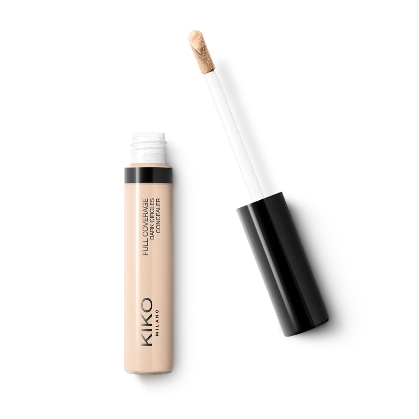 Full Coverage Dark Circles Concealer 02