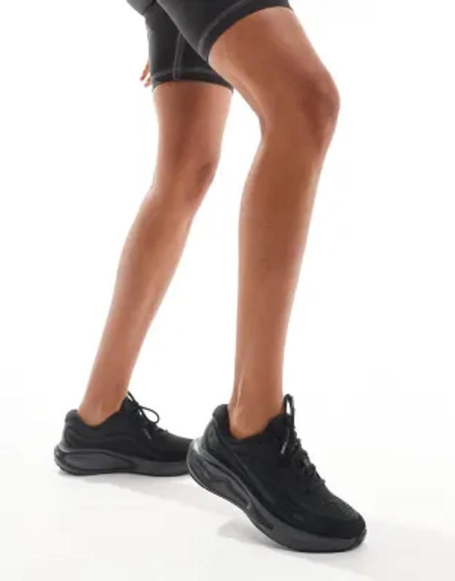 Nike Running - Journey Run {0} - Baskets - Noir | ASOS