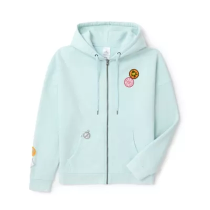 Sweat à capuche Là-Haut pour adultes | Disney Store