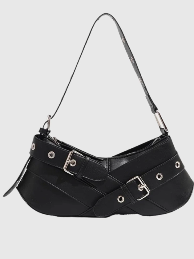 50% OFF - Mini Strap Chic Bag