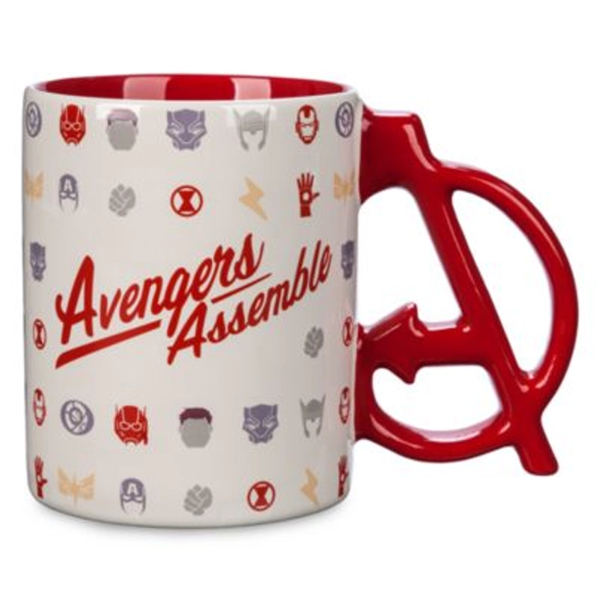 Mug Avengers Assemble | Disney Store