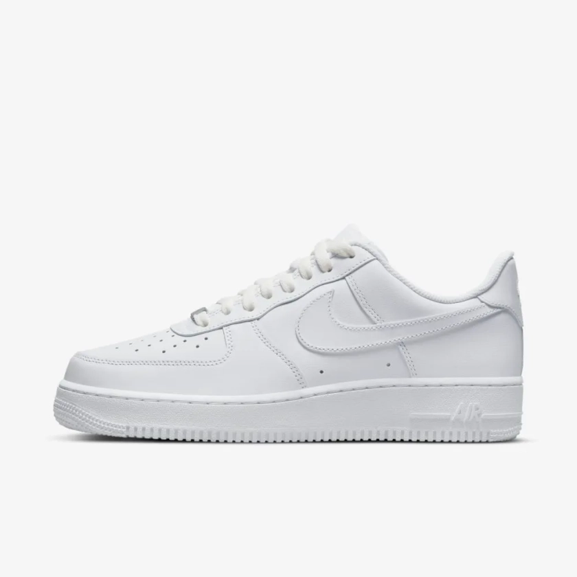 Nike Air Force 1 '07 - Nike Colombia